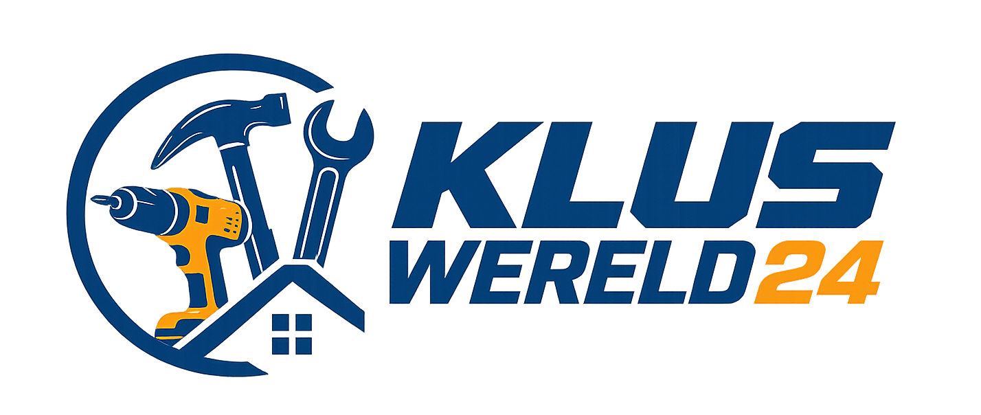 Kluswereld24 logo
