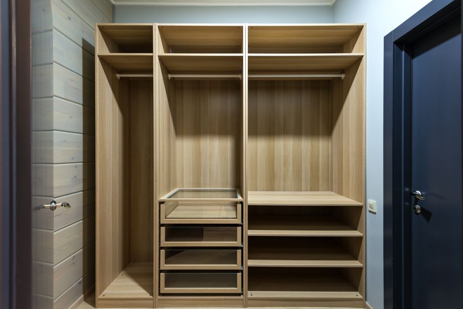 DIY IKEA PAX kast inbouwen — DIY IKEA PAX kast inbouwen: compleet stappenplan