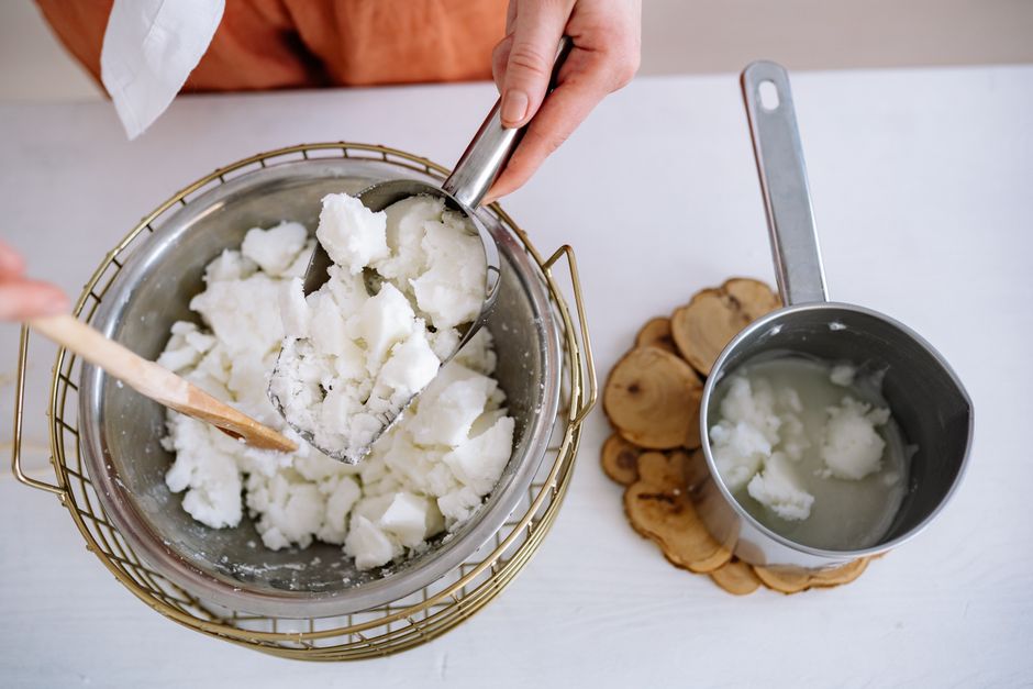 DIY kaarsen maken — DIY kaarsen maken: eenvoudig stappenplan