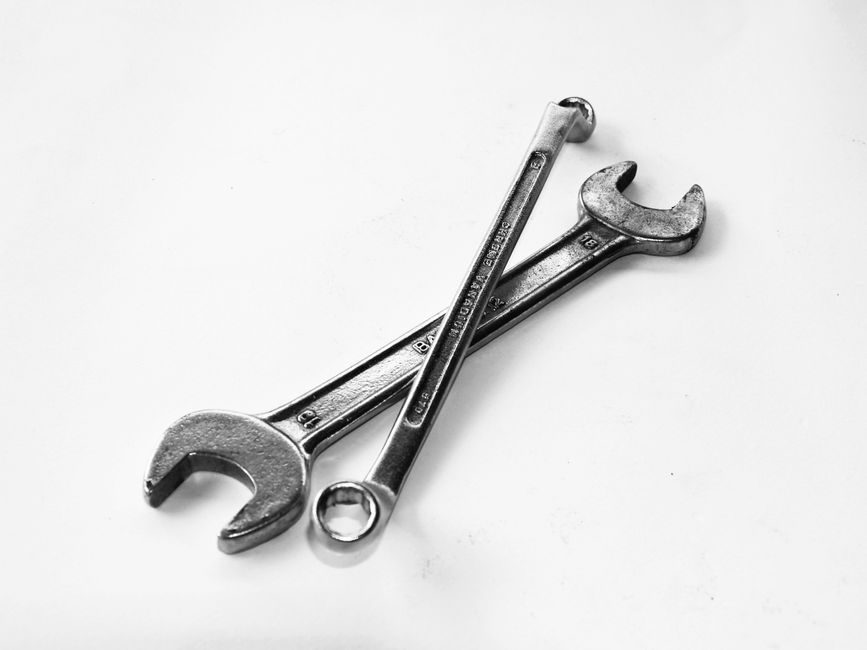 slagmoersleutel