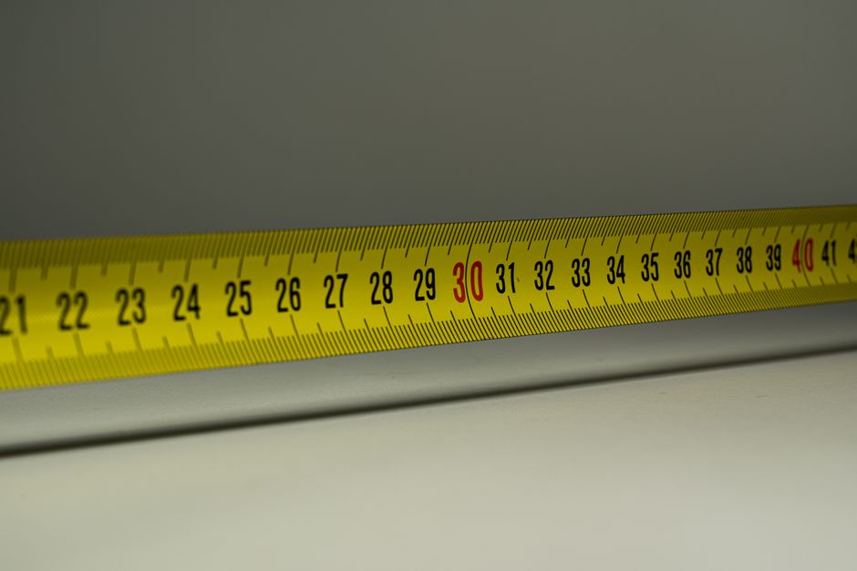 laser afstandsmeter