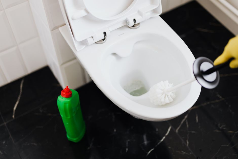 wc ontstopper