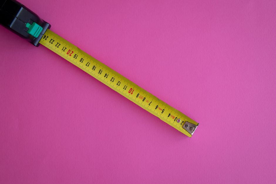 afstandsmeter