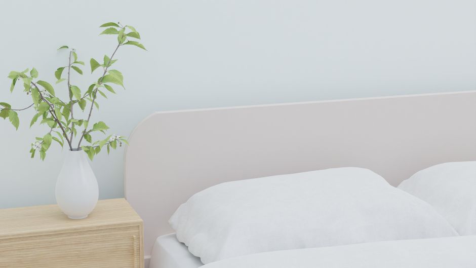 DIY hoofdbord — DIY hoofdbord maken: zo maak je zelf een hoofdbord voor je bed