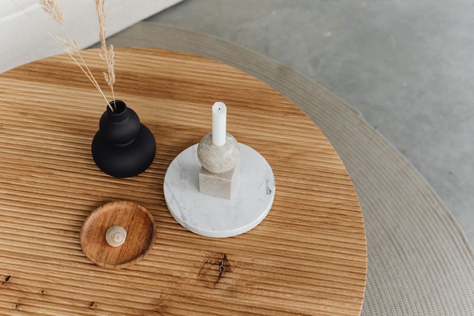 DIY salontafel — DIY salontafel maken: zo maak je zelf een mooie tafel