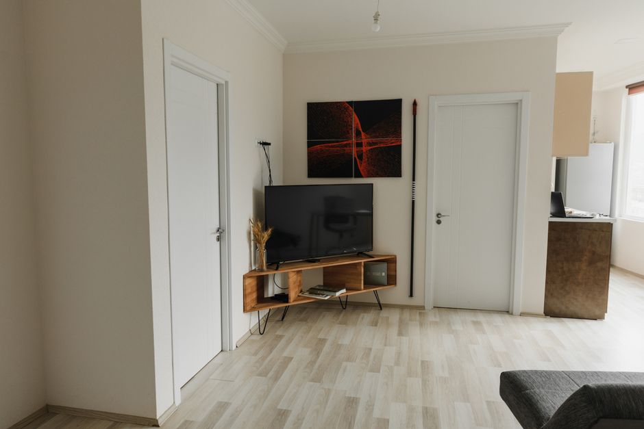 TV meubel DIY — TV meubel DIY: zo maak je zelf een stijlvol tv-meubel