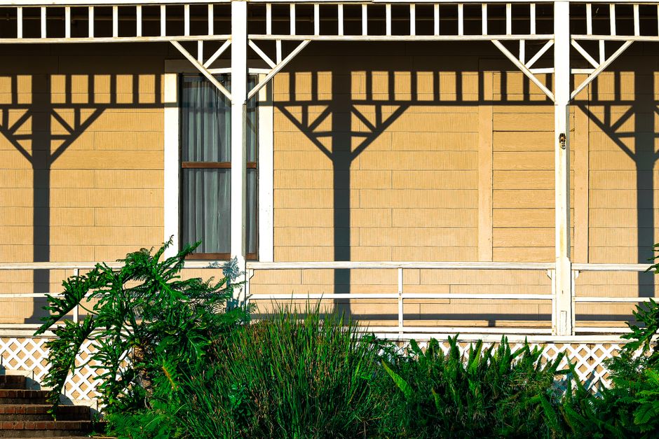 veranda DIY — Veranda DIY: zo bouw je zelf stap voor stap een veranda